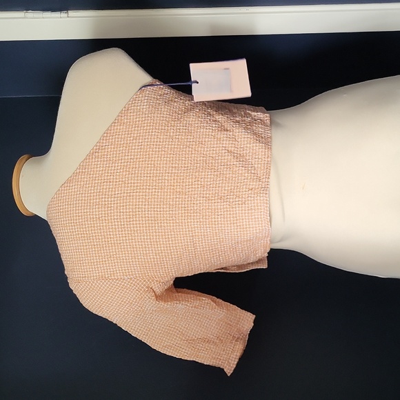 Paloma wool crop top size 38 - Picture 2 of 5